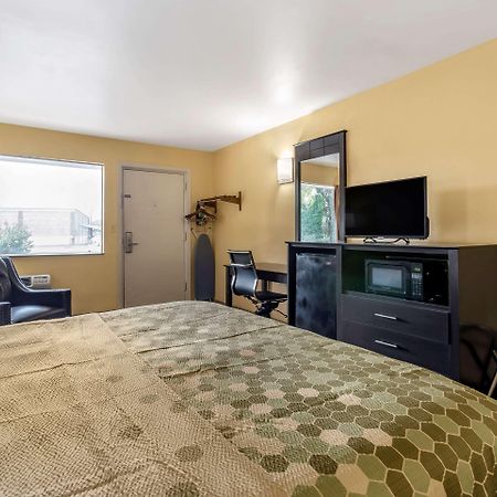 Econo Lodge Easton Route 50 Esterno foto