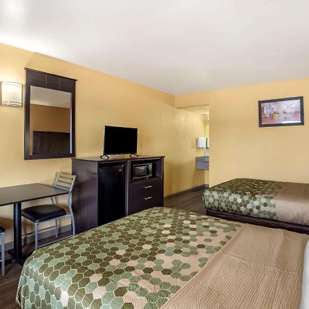 Econo Lodge Easton Route 50 Esterno foto