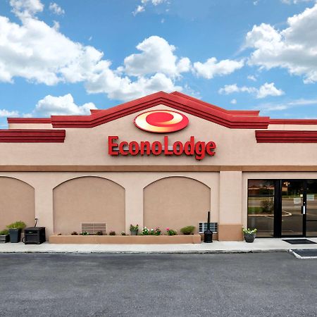 Econo Lodge Easton Route 50 Esterno foto