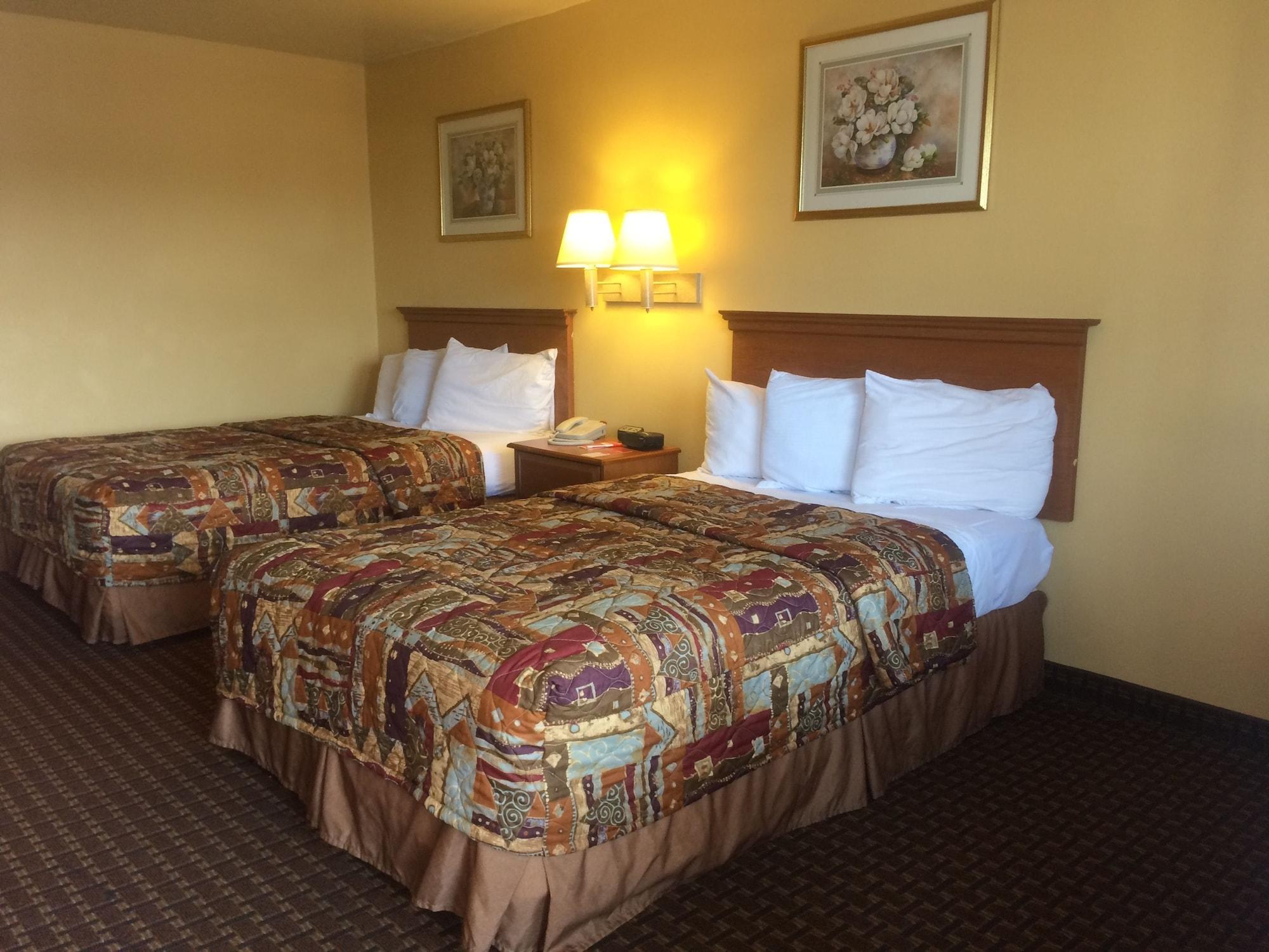Econo Lodge Easton Route 50 Esterno foto