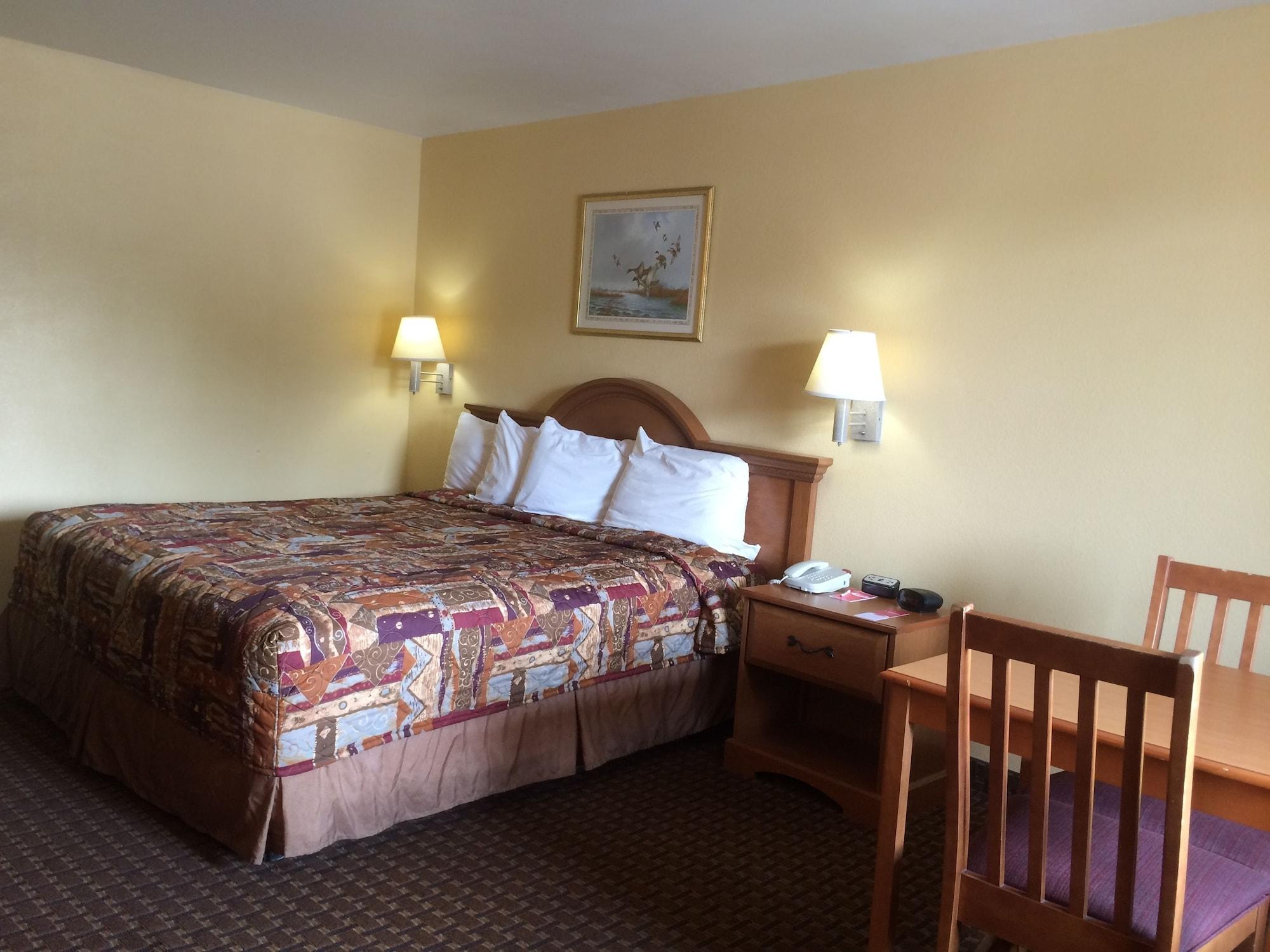 Econo Lodge Easton Route 50 Esterno foto
