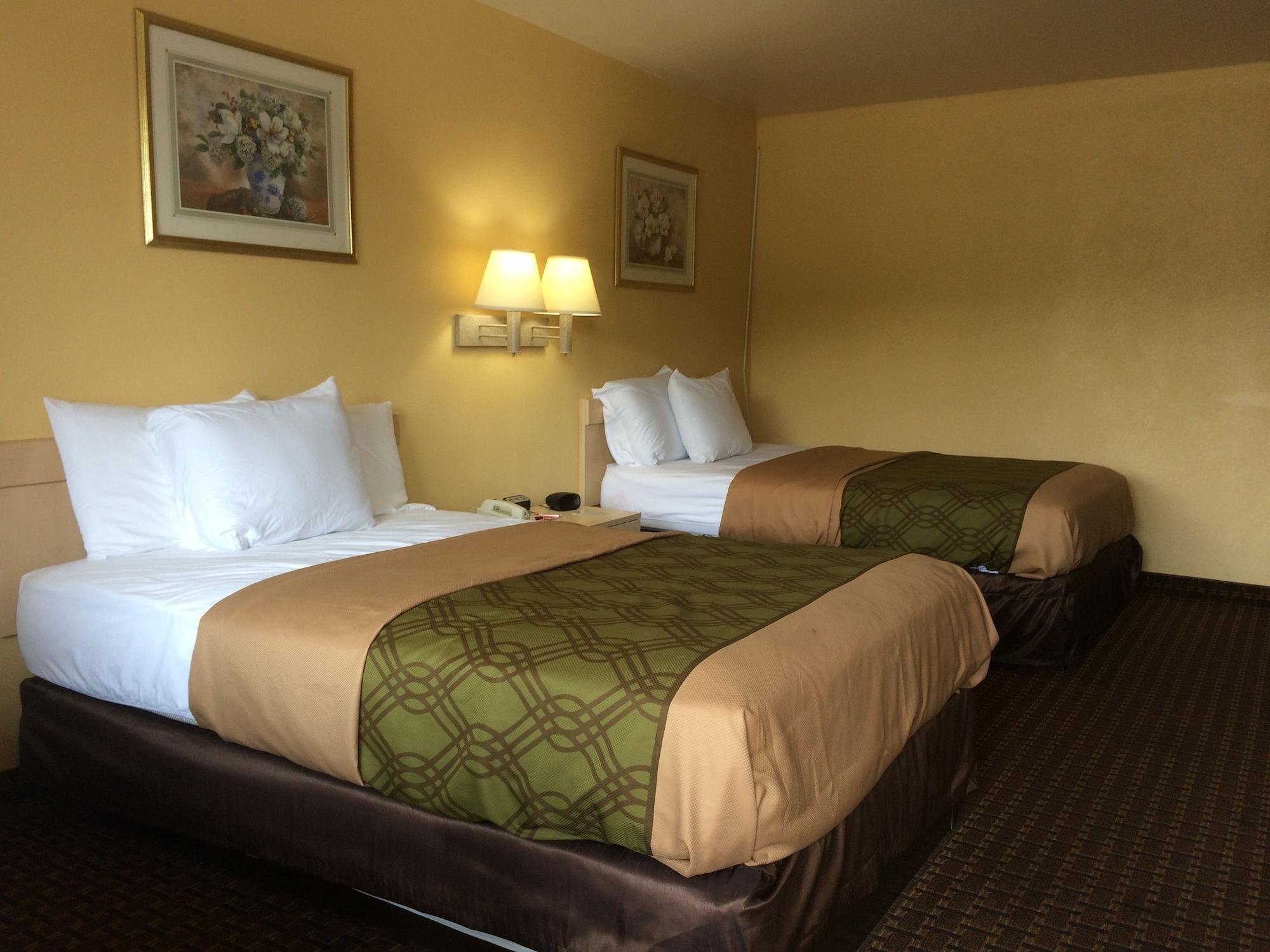 Econo Lodge Easton Route 50 Esterno foto