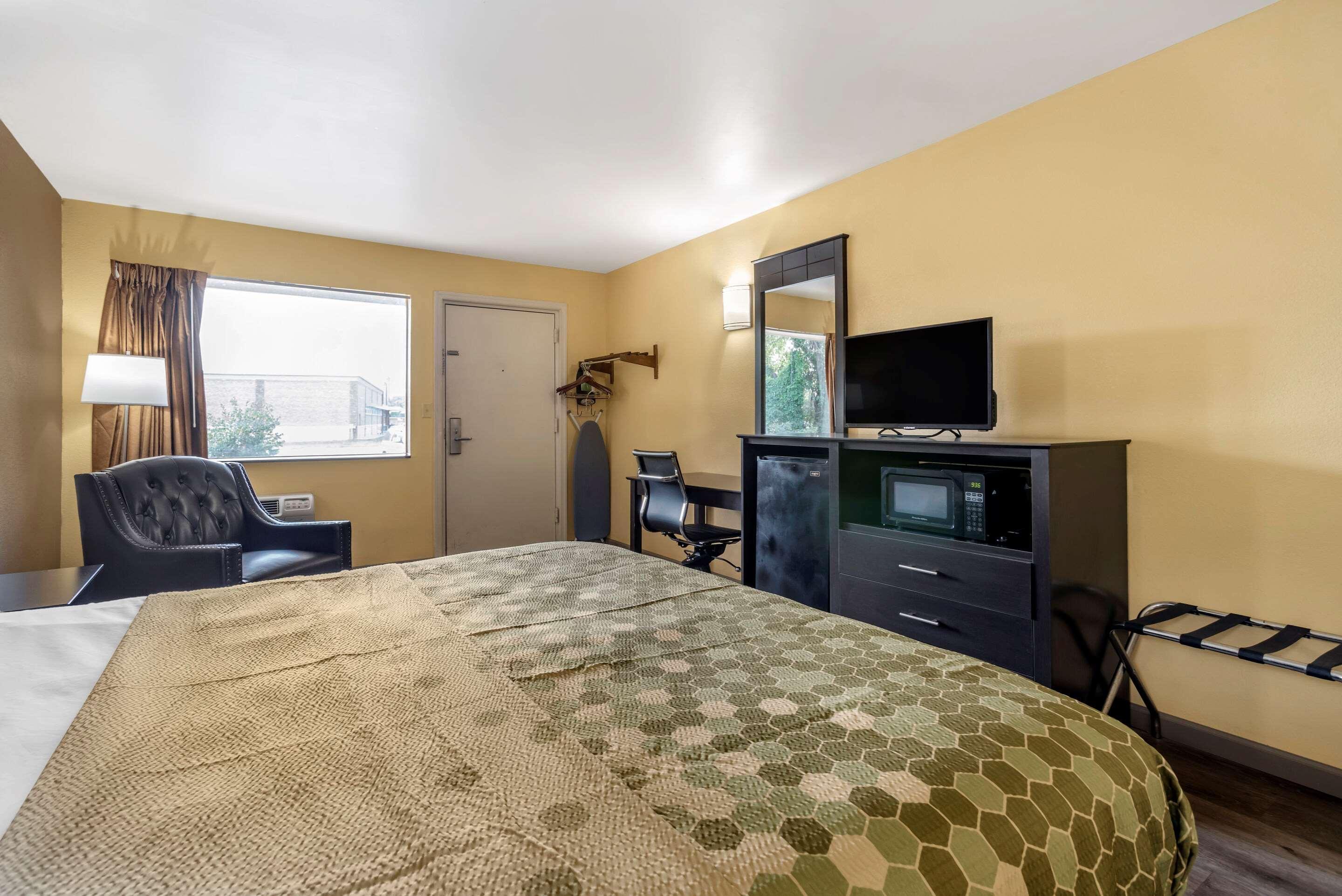 Econo Lodge Easton Route 50 Esterno foto