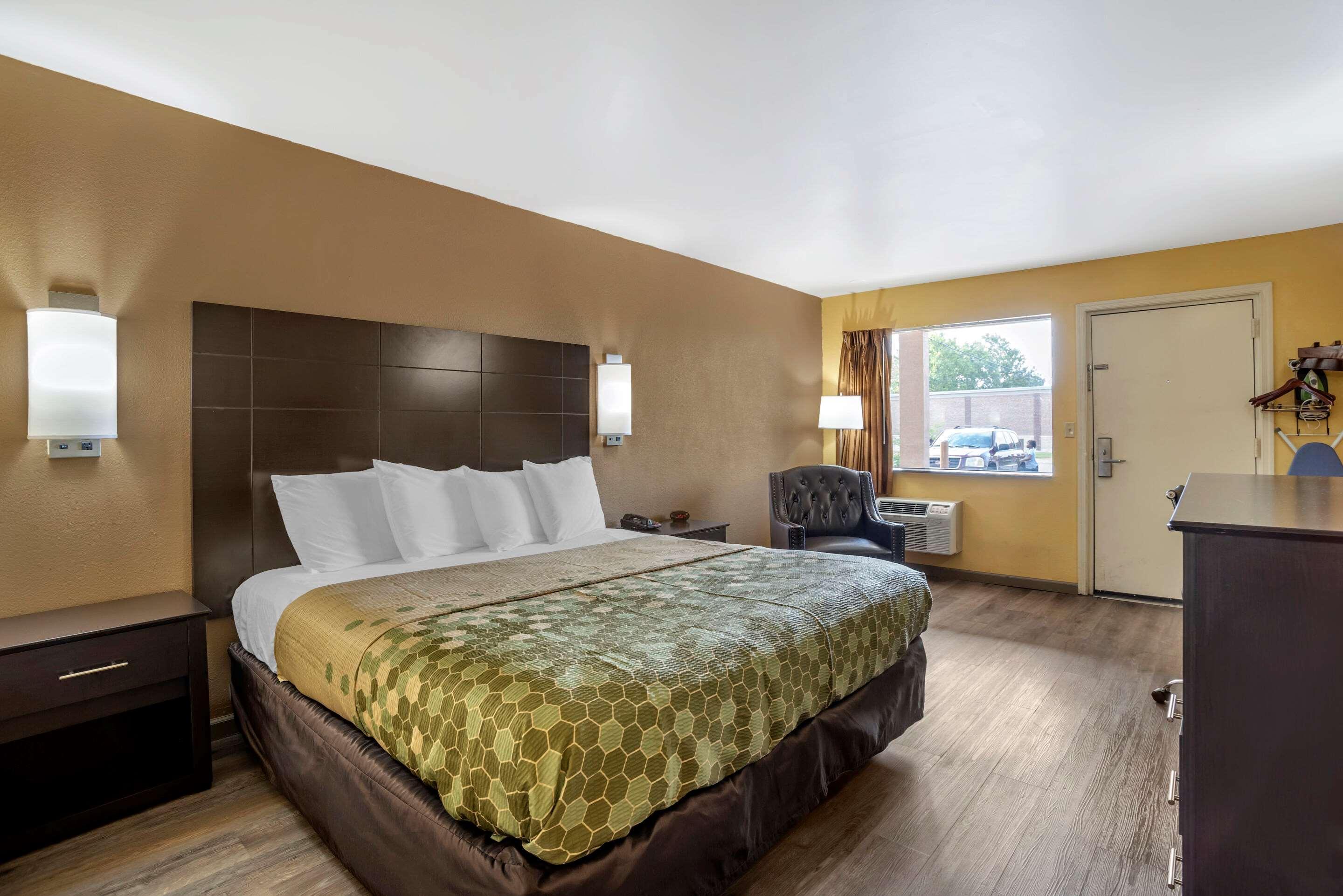 Econo Lodge Easton Route 50 Esterno foto