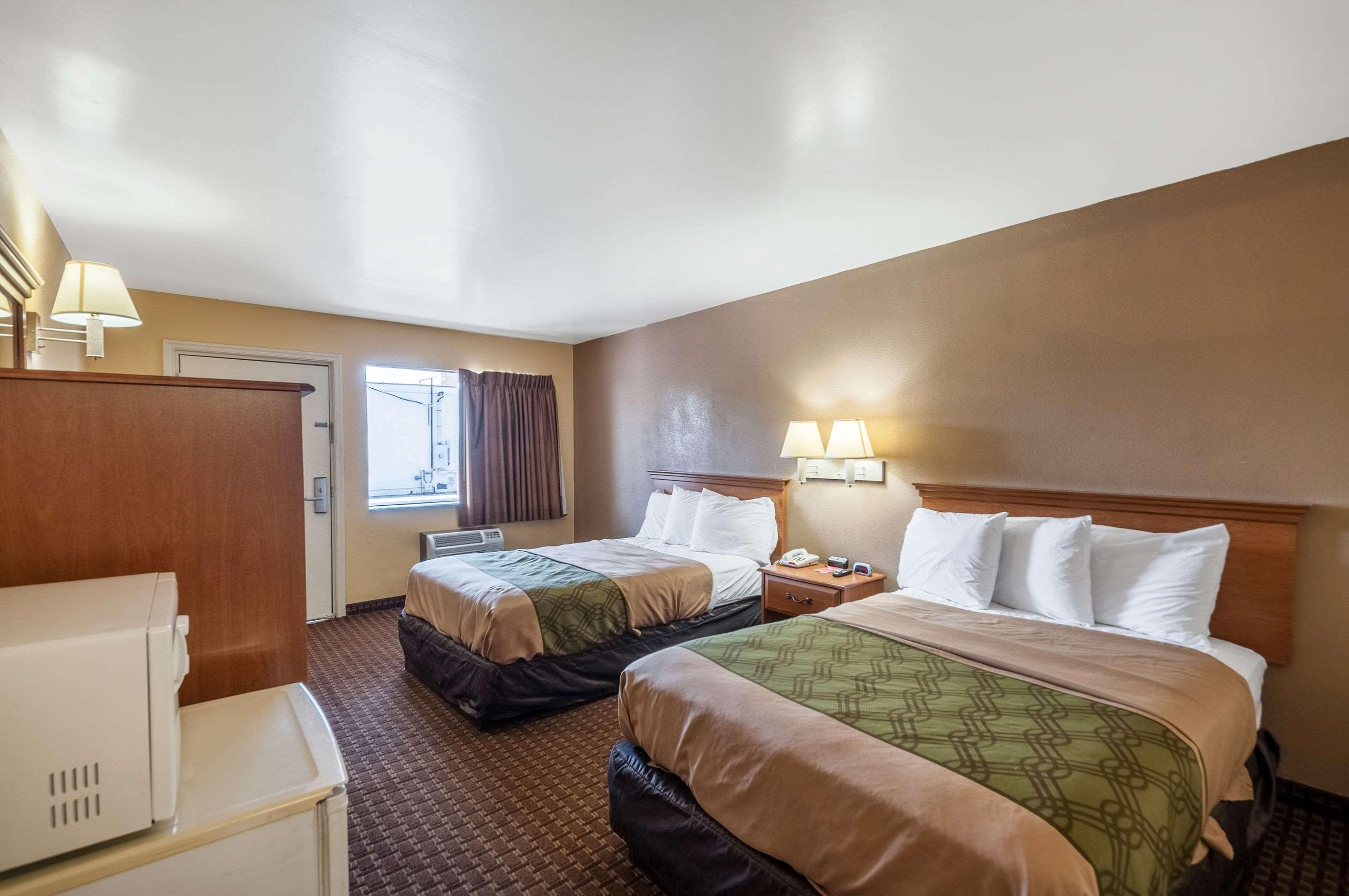 Econo Lodge Easton Route 50 Esterno foto