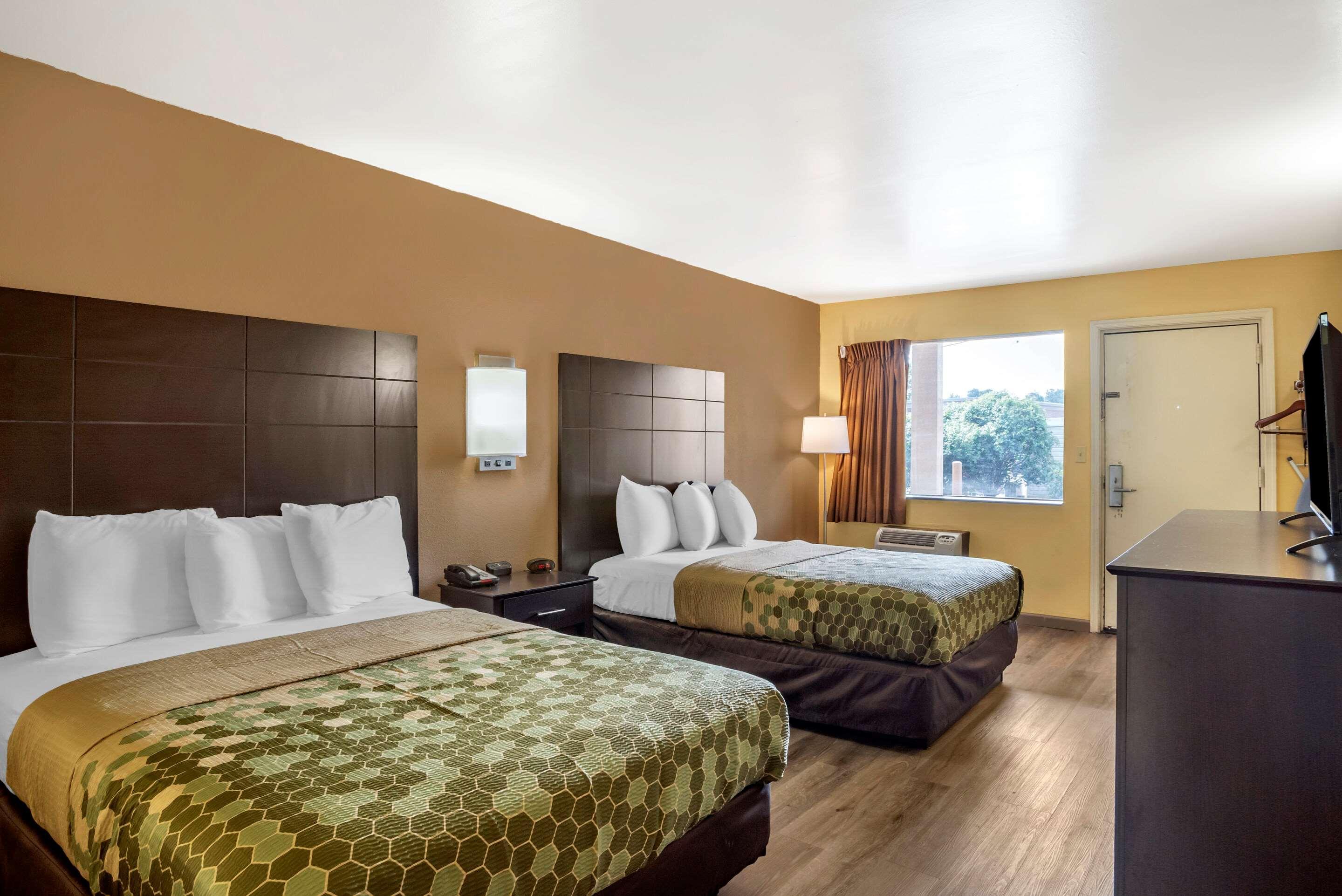 Econo Lodge Easton Route 50 Esterno foto