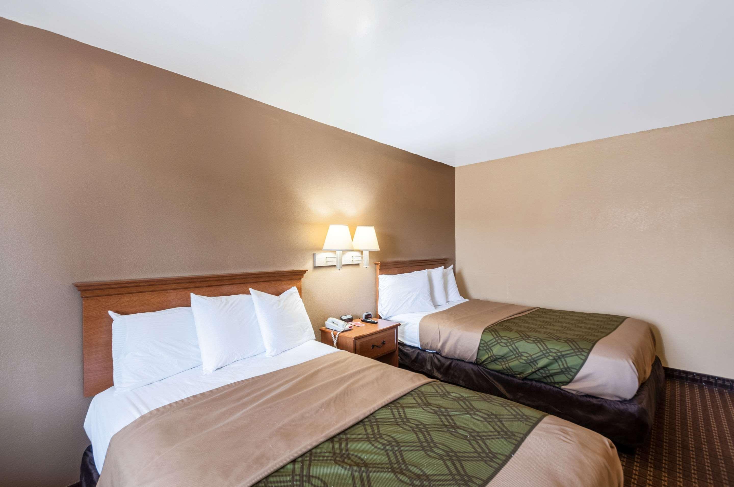 Econo Lodge Easton Route 50 Esterno foto