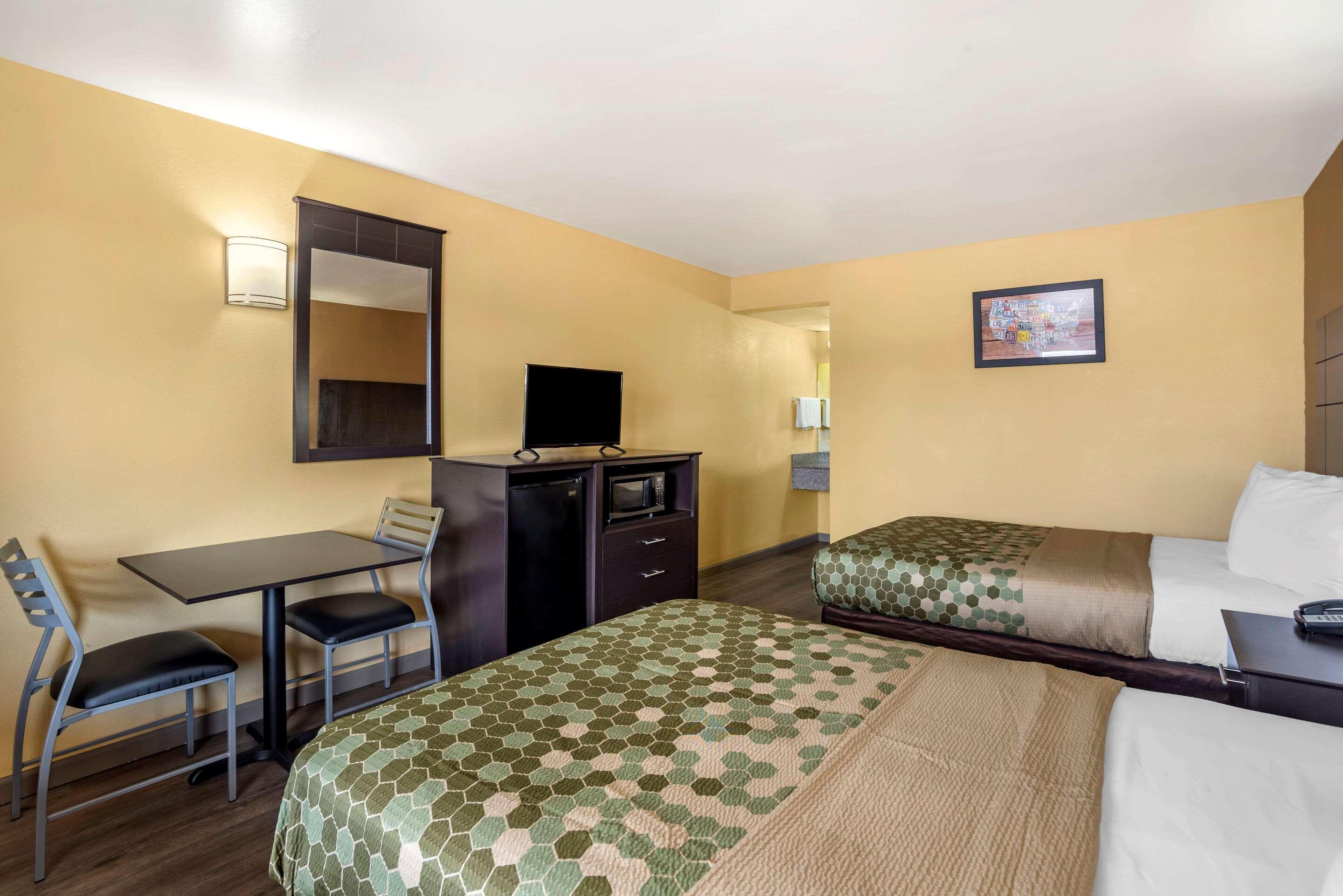 Econo Lodge Easton Route 50 Esterno foto