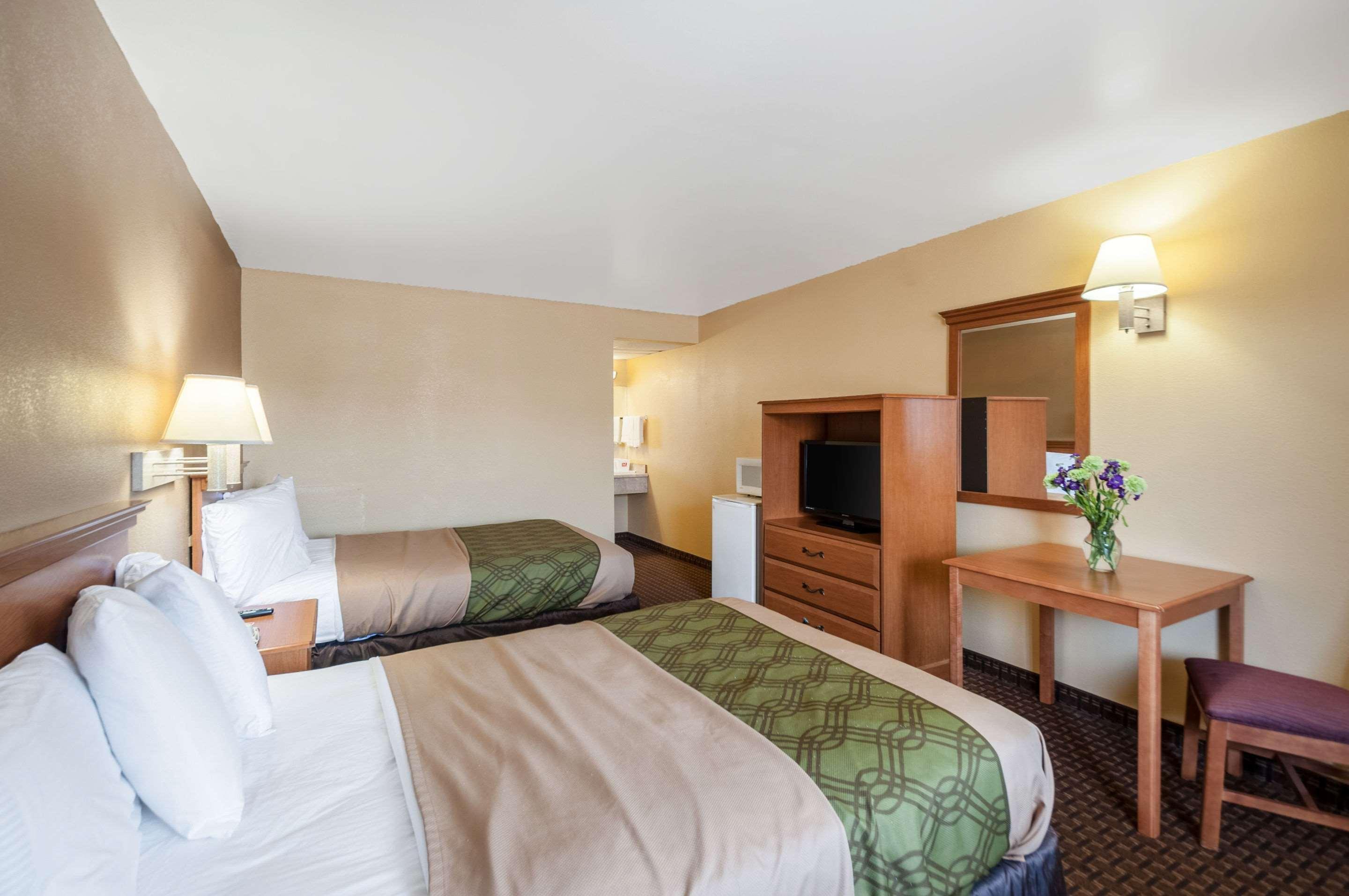 Econo Lodge Easton Route 50 Esterno foto