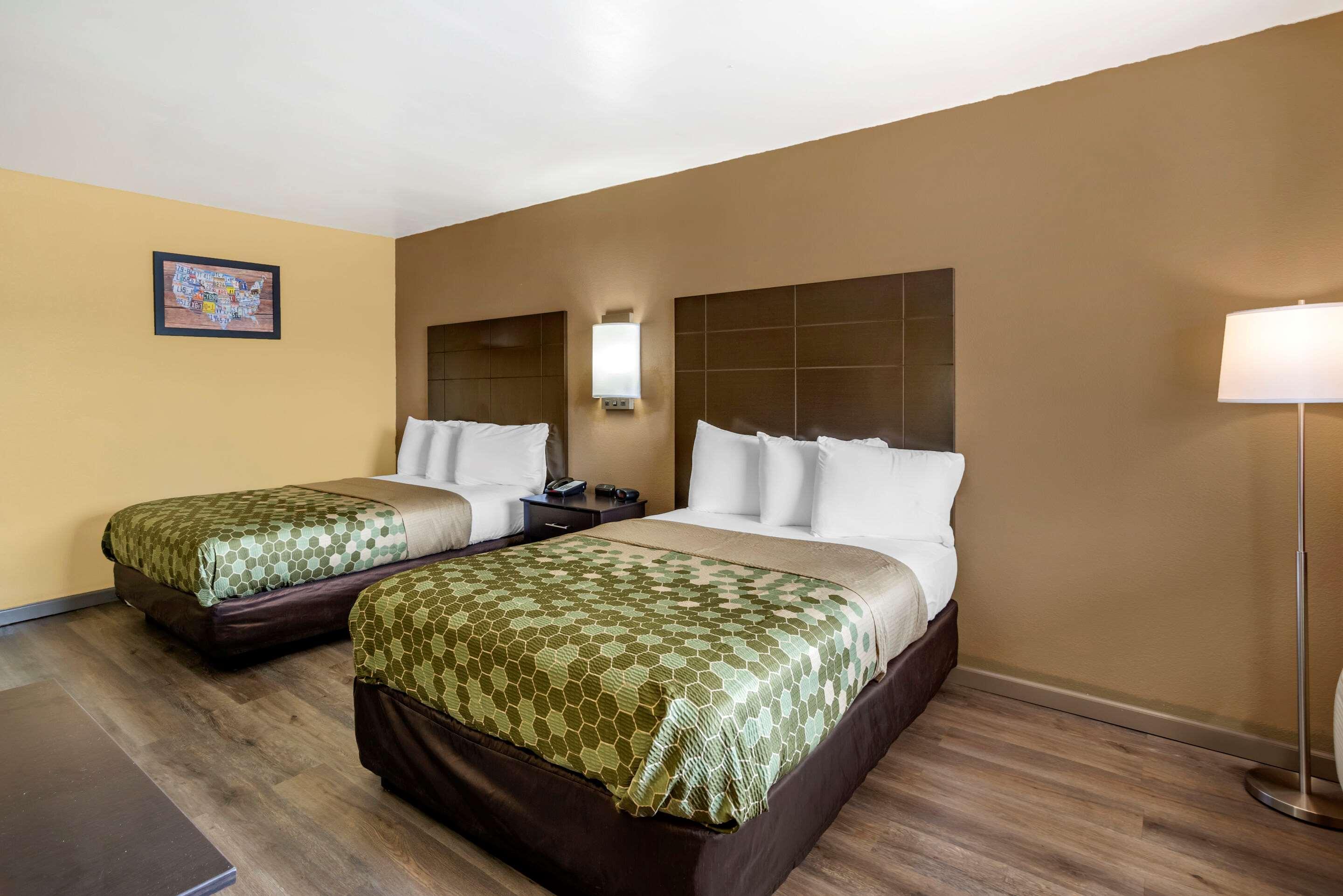 Econo Lodge Easton Route 50 Esterno foto