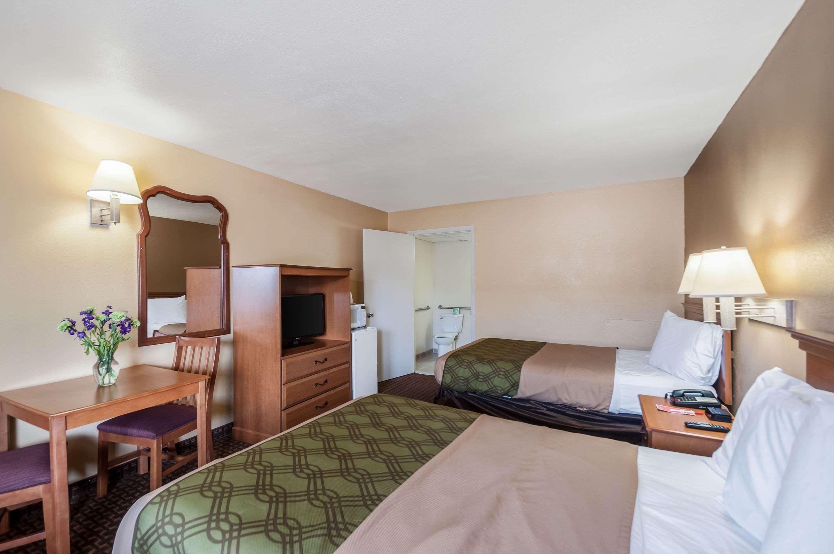 Econo Lodge Easton Route 50 Esterno foto