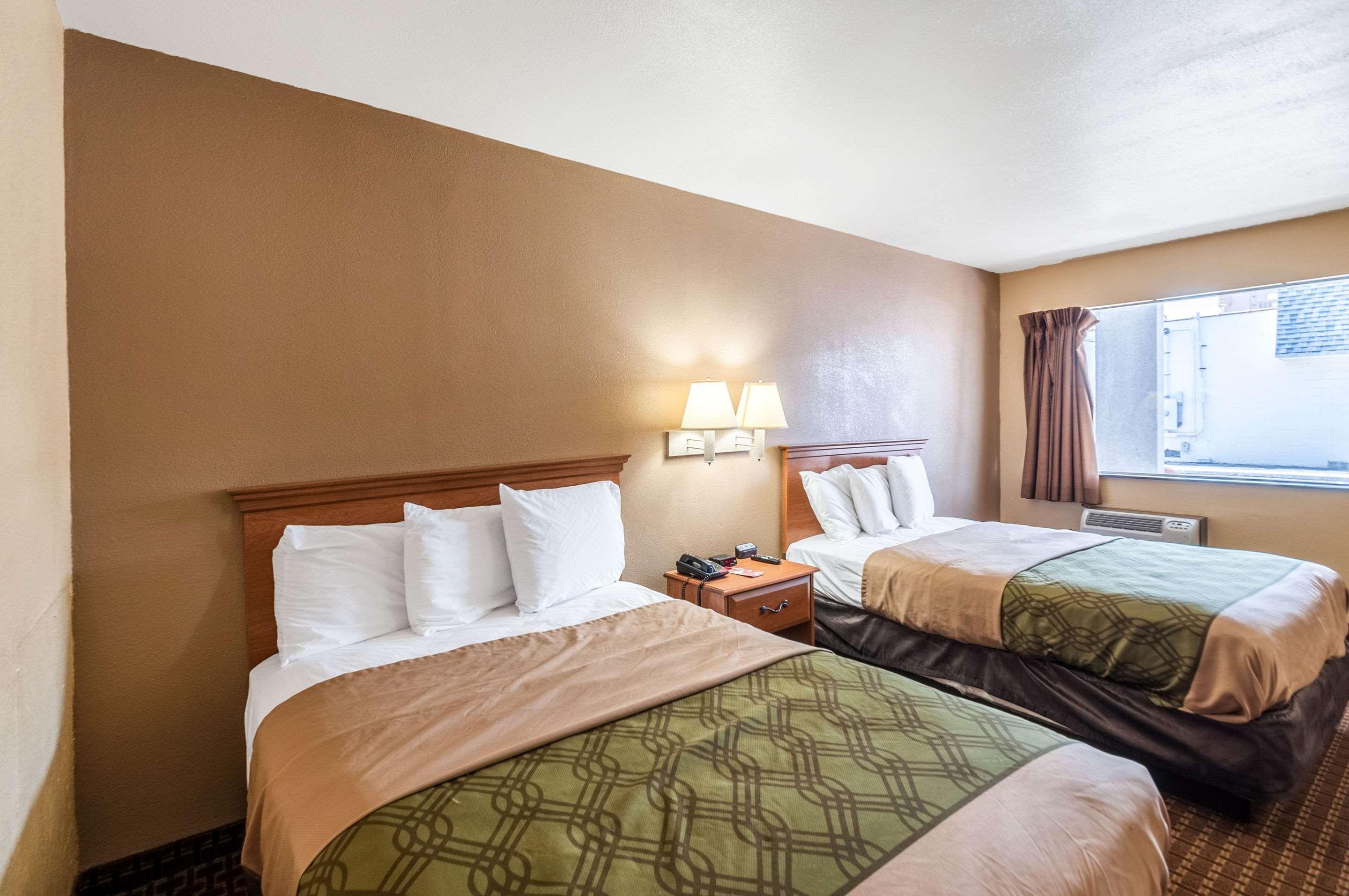 Econo Lodge Easton Route 50 Esterno foto