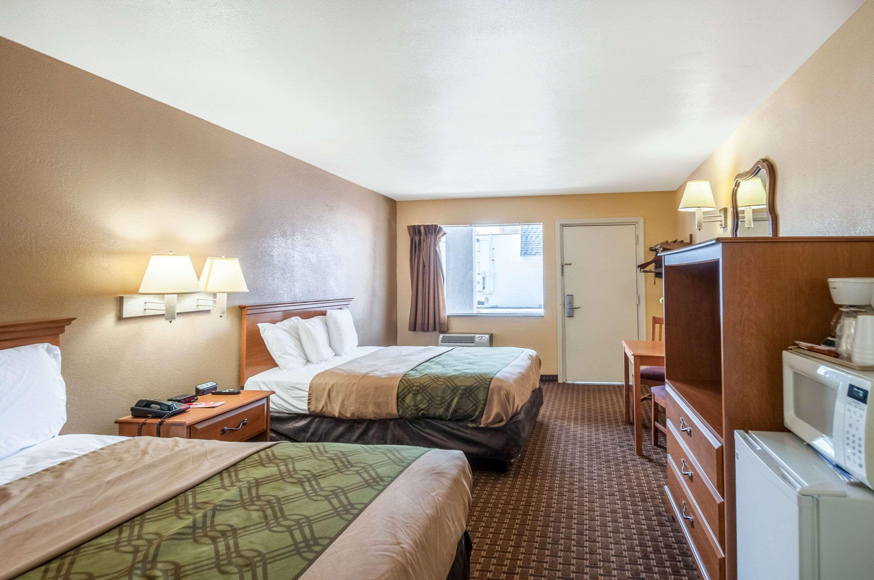 Econo Lodge Easton Route 50 Esterno foto