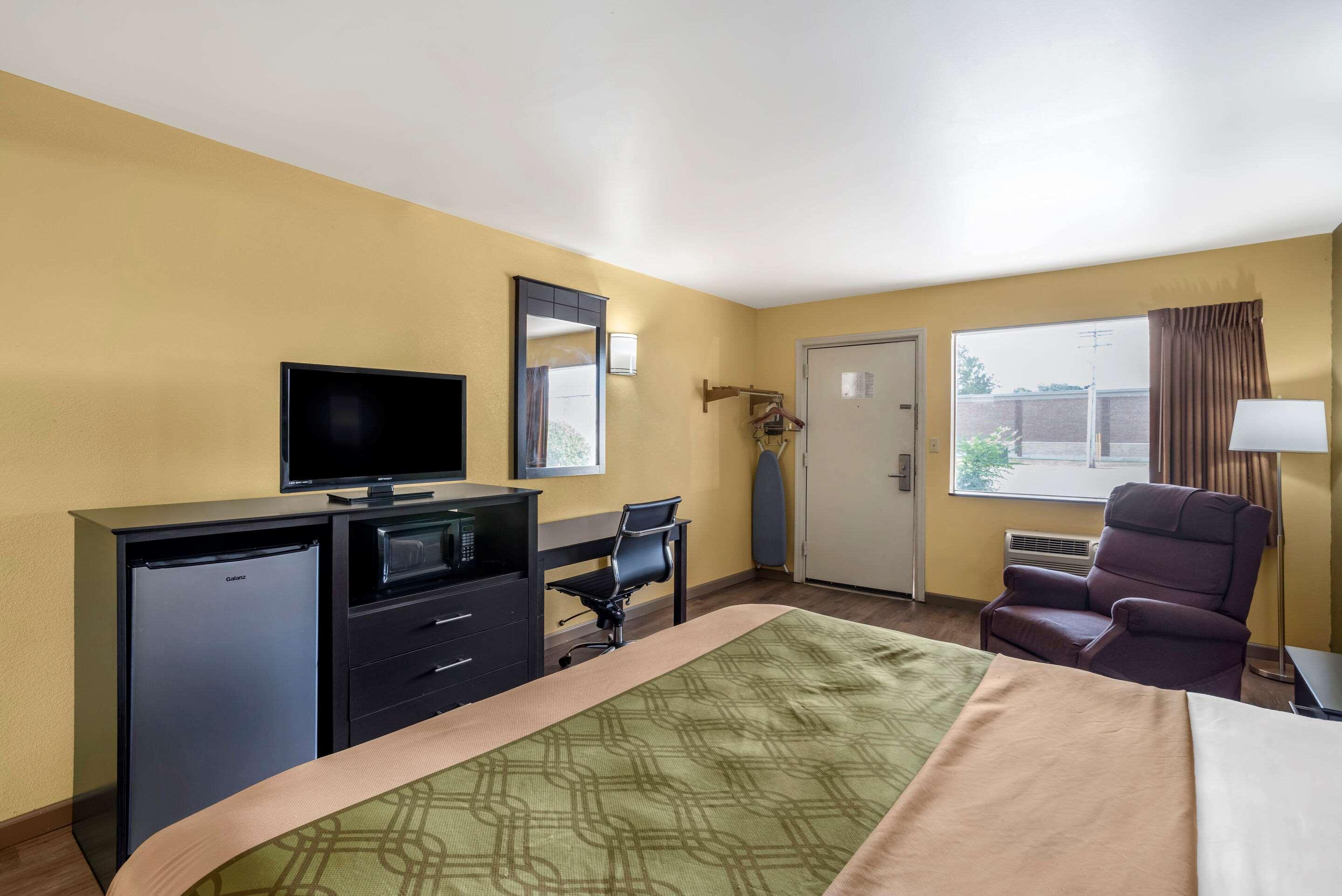 Econo Lodge Easton Route 50 Esterno foto