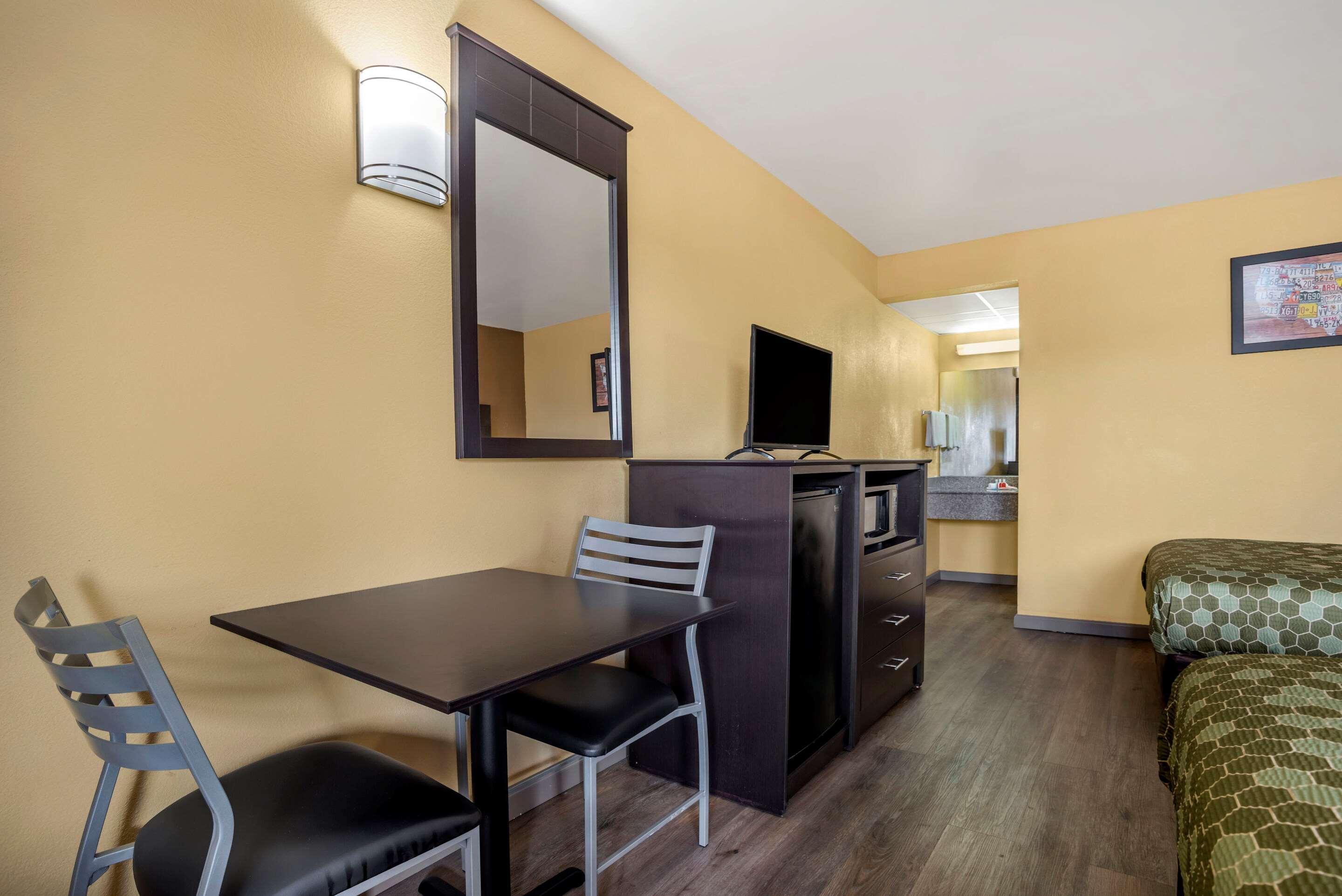 Econo Lodge Easton Route 50 Esterno foto