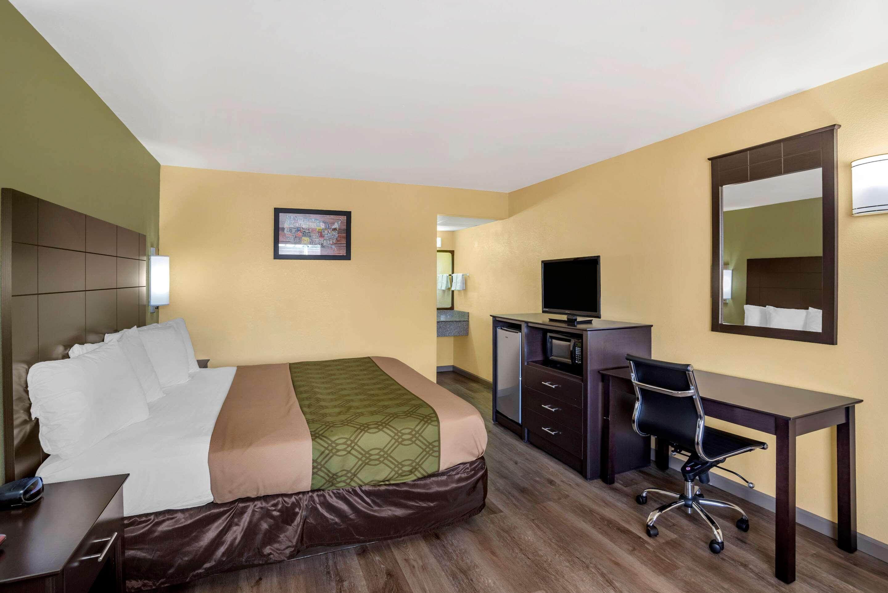 Econo Lodge Easton Route 50 Esterno foto