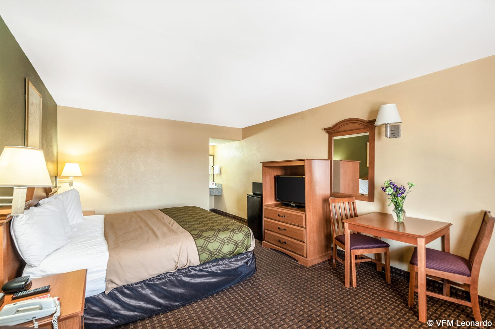 Econo Lodge Easton Route 50 Esterno foto