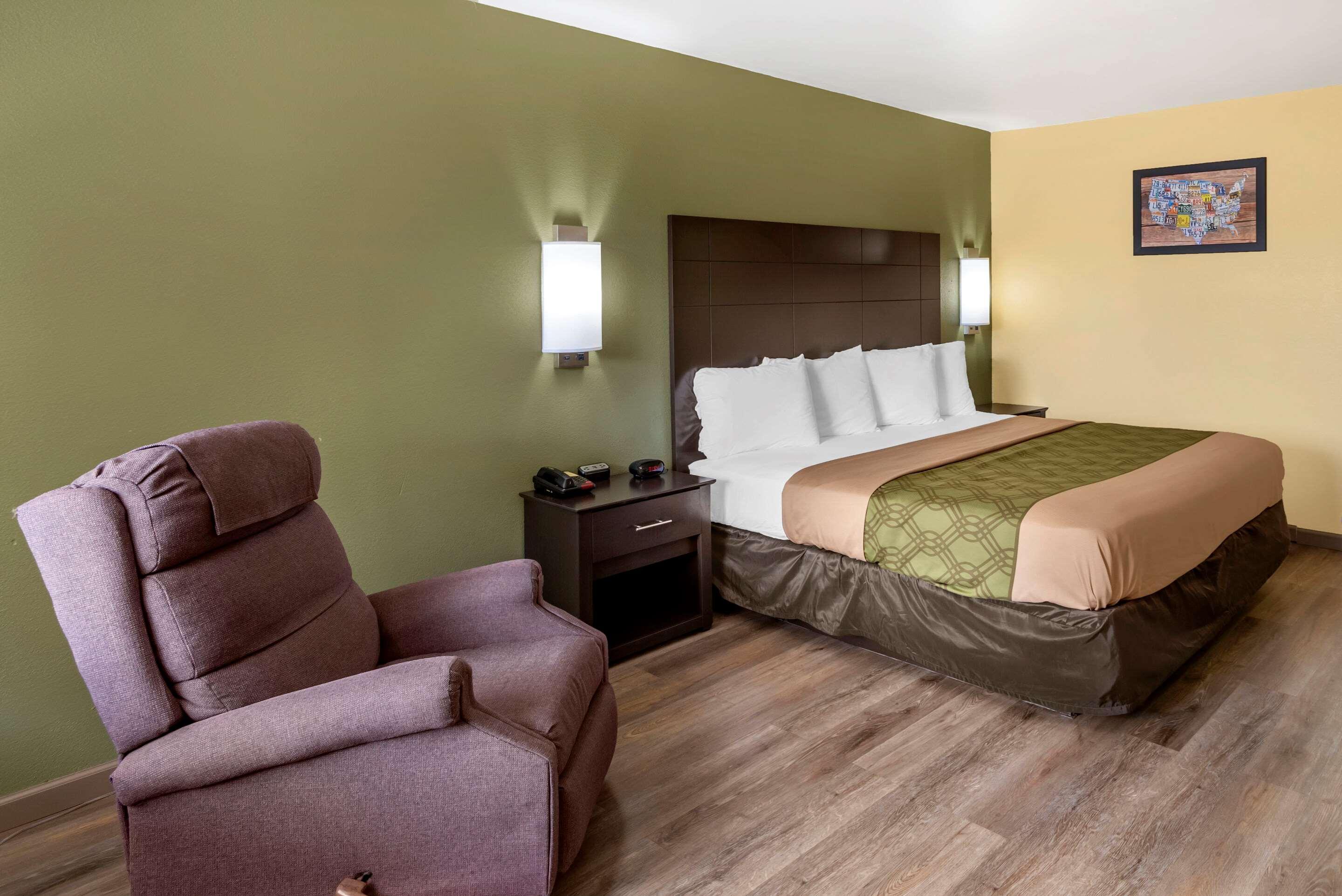 Econo Lodge Easton Route 50 Esterno foto