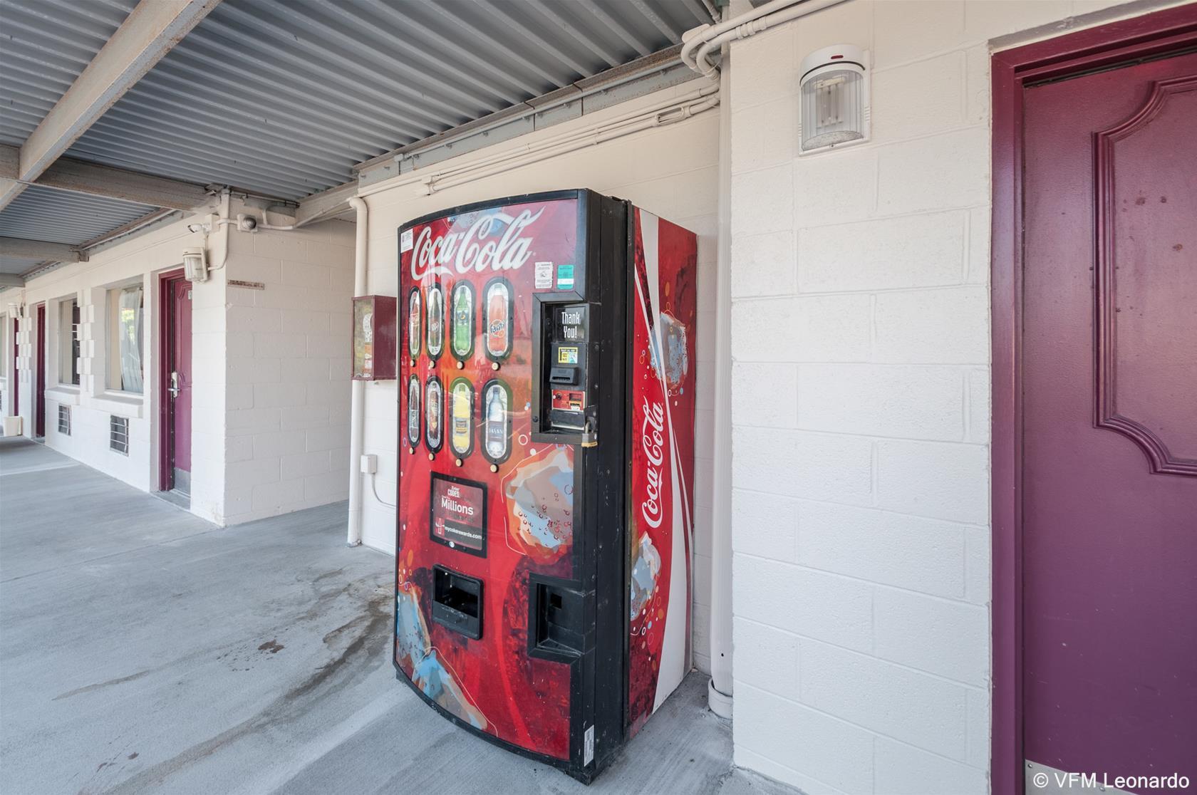 Econo Lodge Easton Route 50 Esterno foto