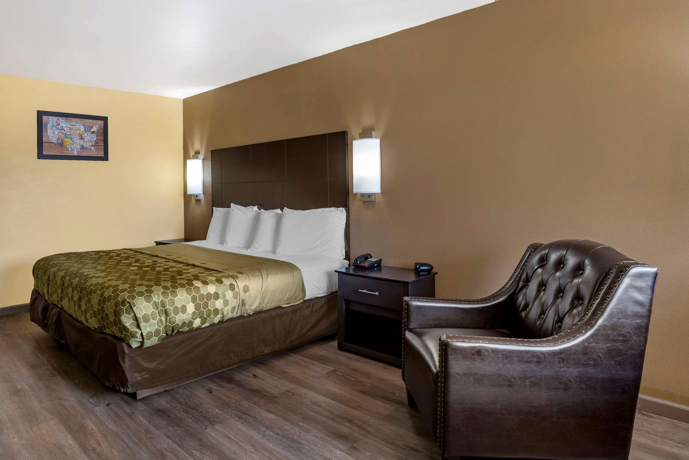 Econo Lodge Easton Route 50 Esterno foto