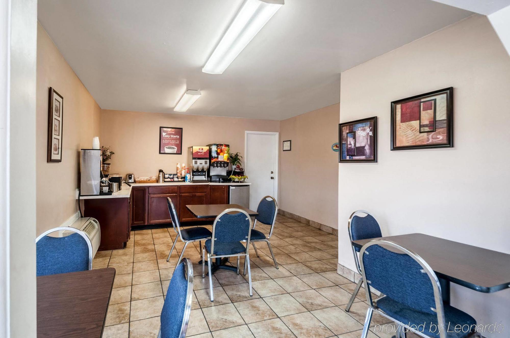 Econo Lodge Easton Route 50 Esterno foto